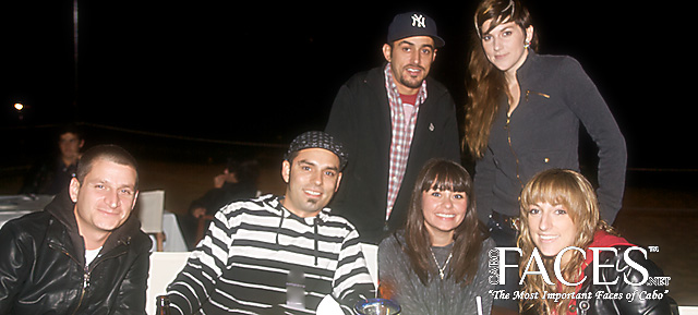 ©www.cabofaces.net Photography